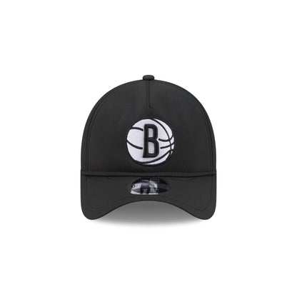 Brooklyn Nets 9FORTY APEX Snapback Hat