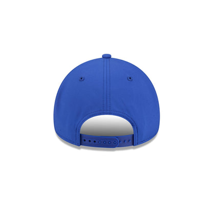 Golden State Warriors 9FORTY APEX Snapback Hat