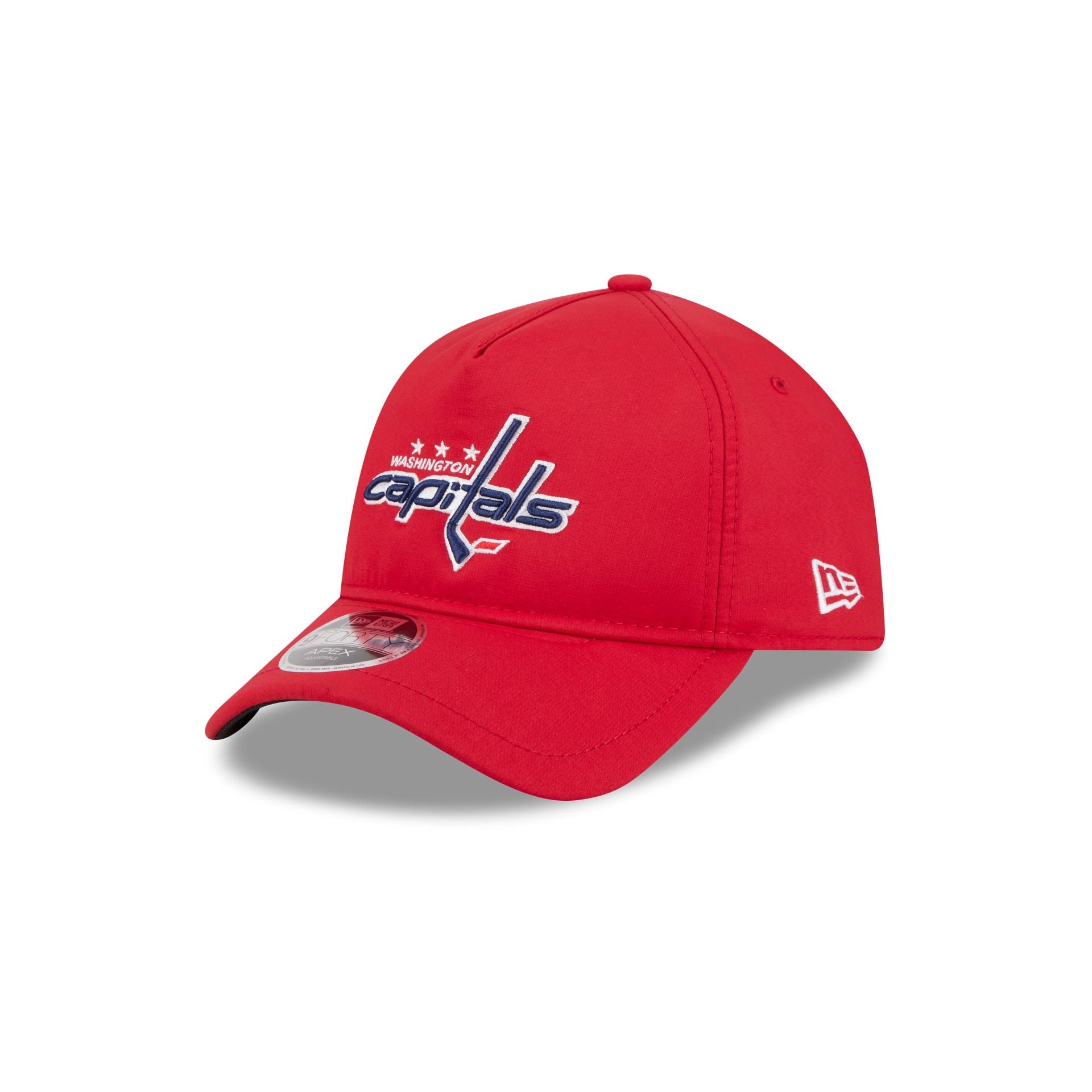 Washington Capitals 9FORTY APEX Snapback Hat
