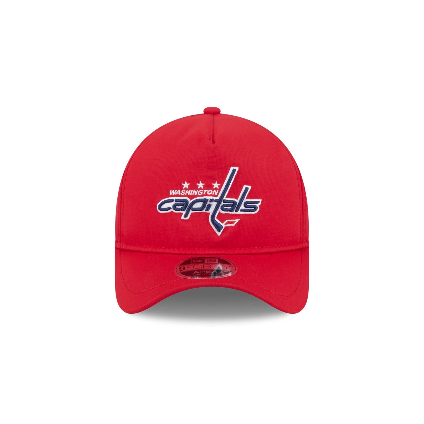 Washington Capitals 9FORTY APEX Snapback Hat