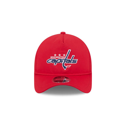 Washington Capitals 9FORTY APEX Snapback Hat