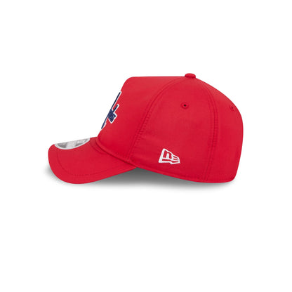 Washington Capitals 9FORTY APEX Snapback Hat