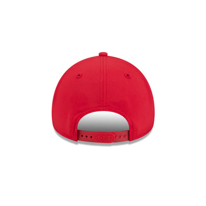 Washington Capitals 9FORTY APEX Snapback Hat