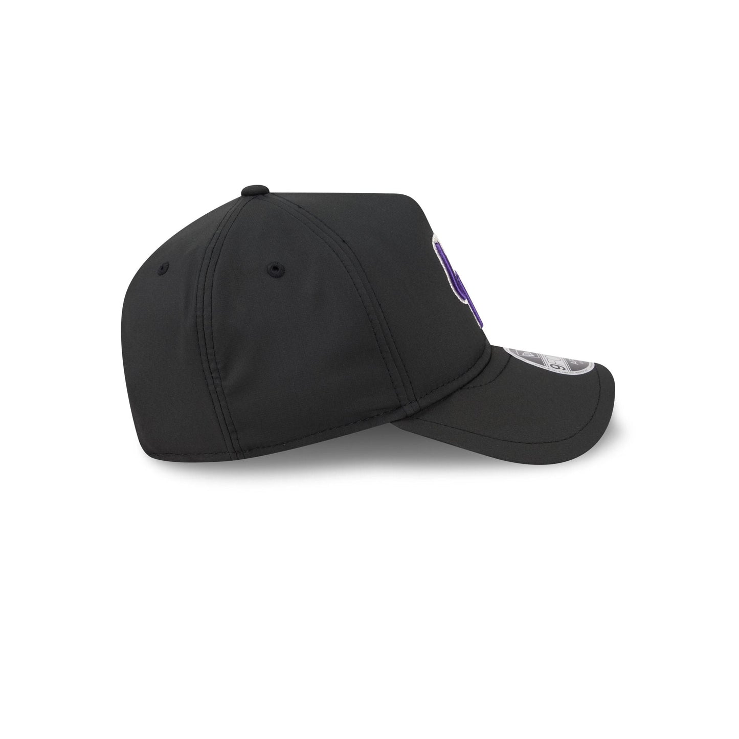 Colorado Rockies 9FORTY APEX Snapback Hat