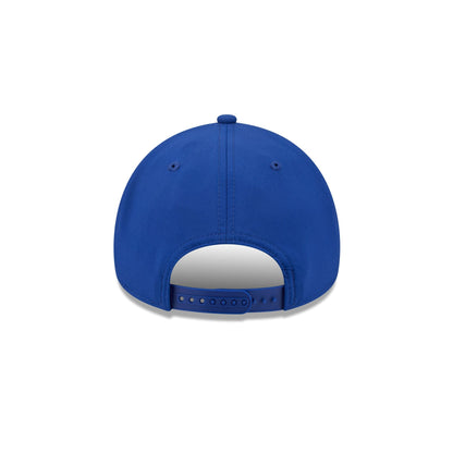 Kansas City Royals 9FORTY APEX Snapback Hat