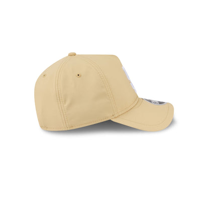 San Diego Padres Beige 9FORTY APEX Snapback Hat