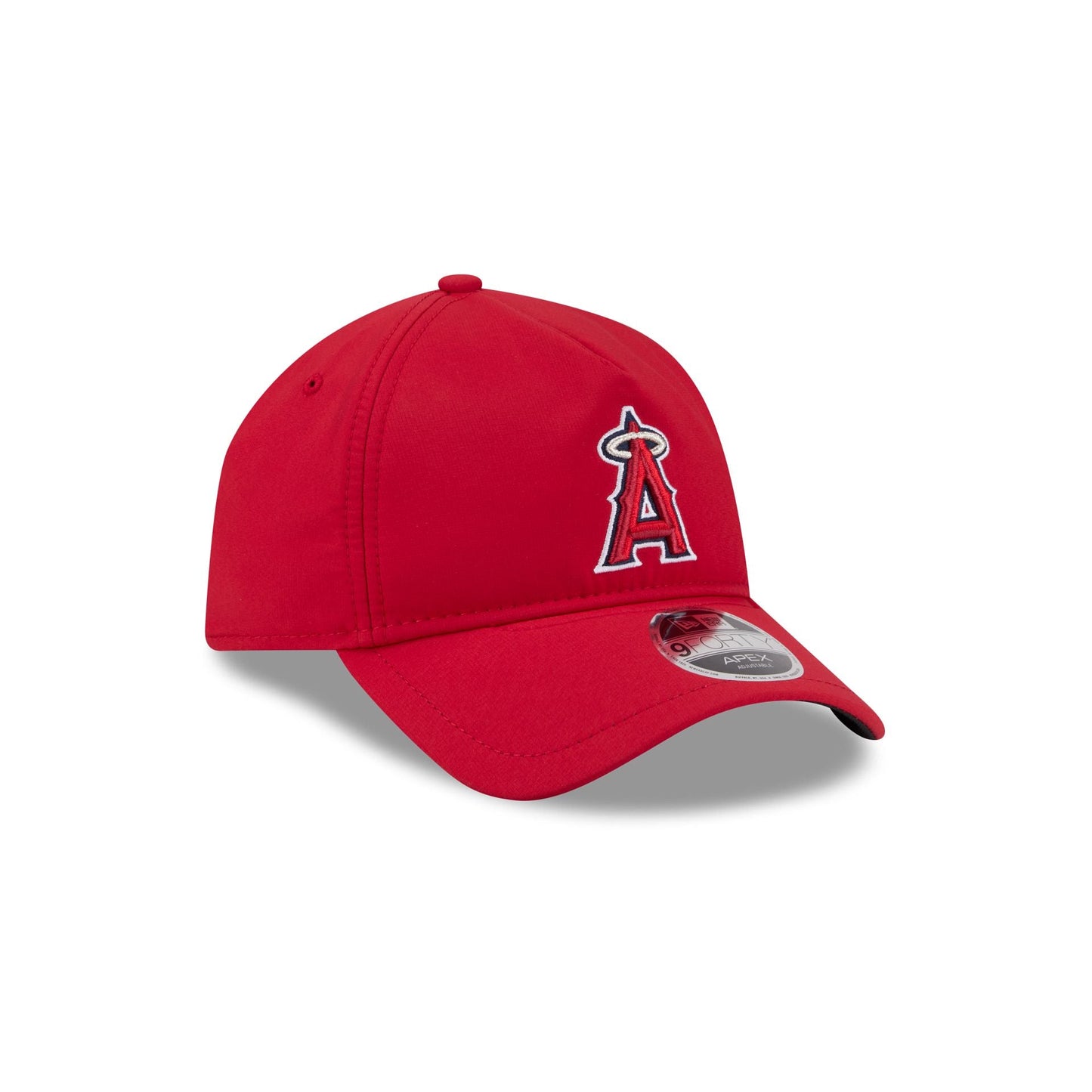 Los Angeles Angels 9FORTY APEX Snapback Hat