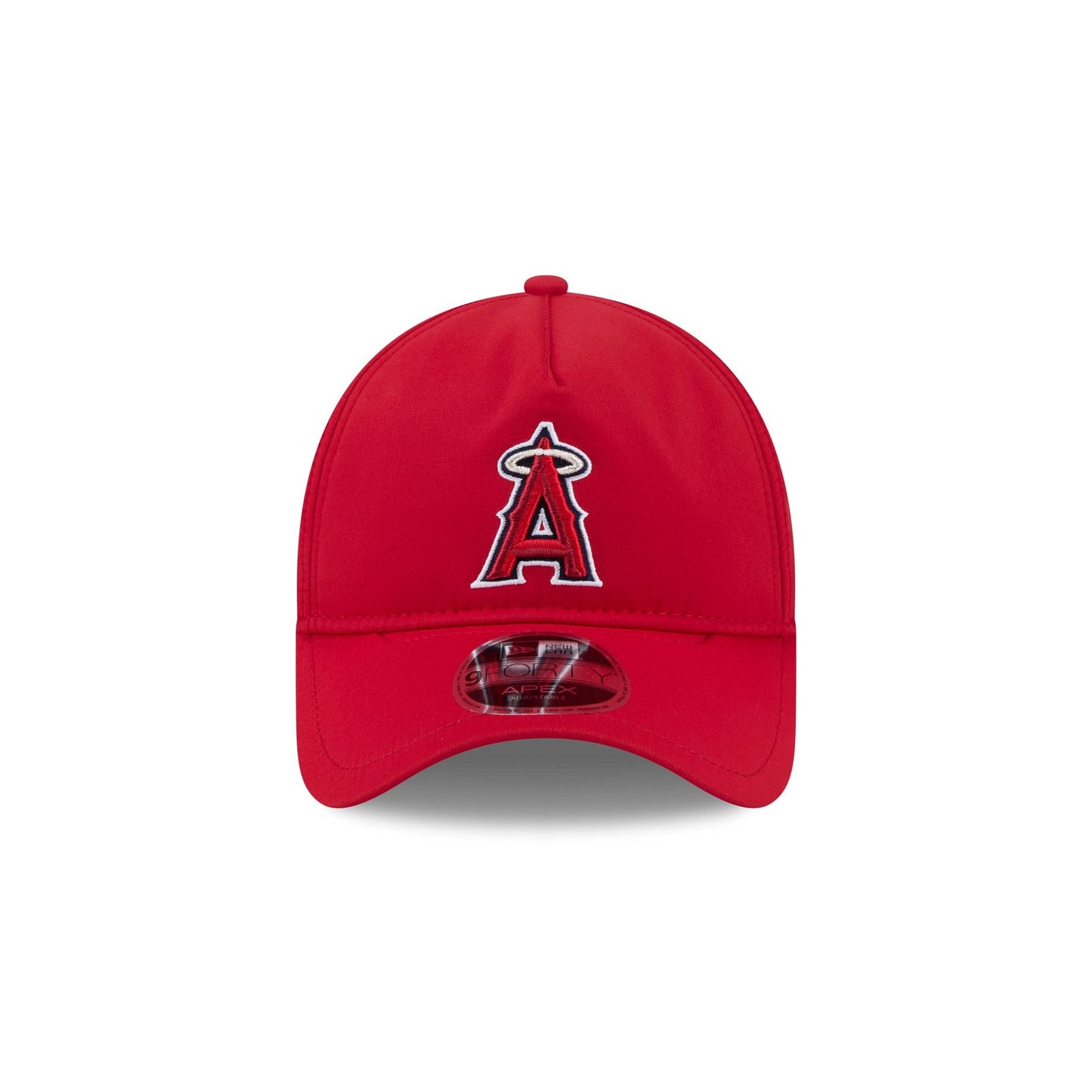 Los Angeles Angels 9FORTY APEX Snapback Hat
