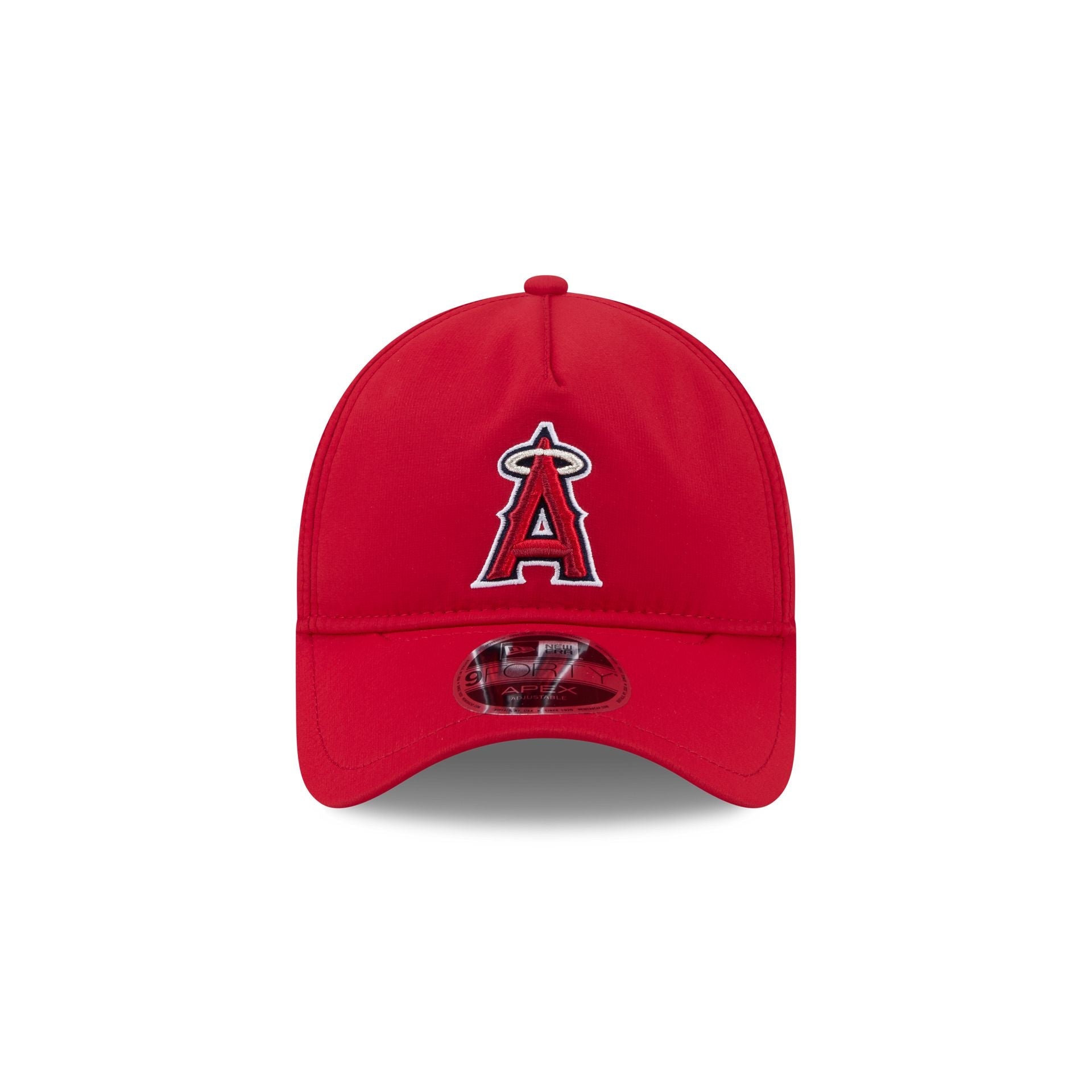 Los Angeles Angels 9FORTY APEX Snapback Hat