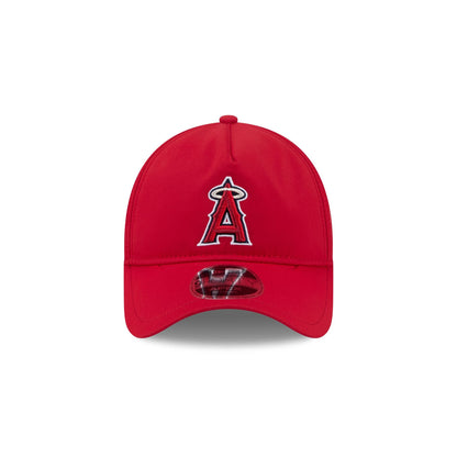 Los Angeles Angels 9FORTY APEX Snapback Hat
