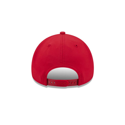 Los Angeles Angels 9FORTY APEX Snapback Hat