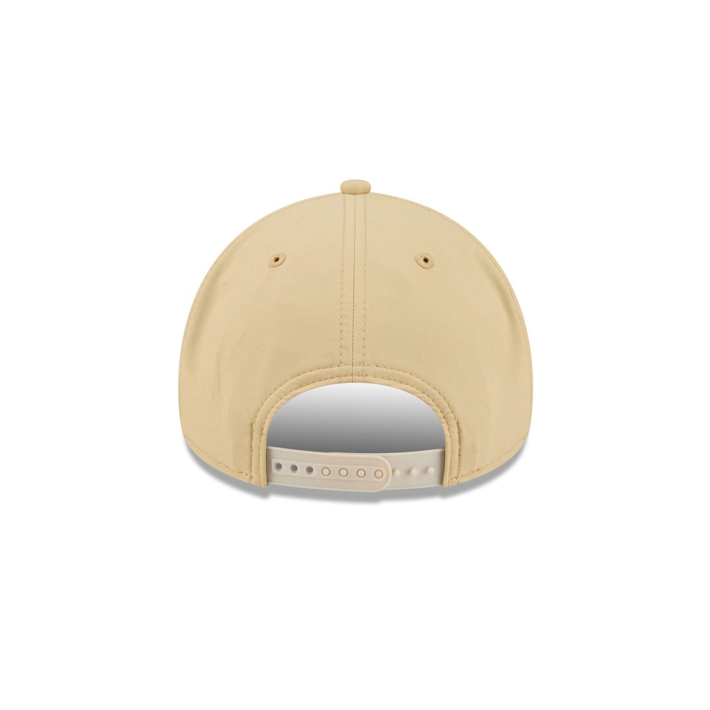 San Francisco Giants Beige 9FORTY APEX Snapback Hat