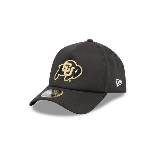 Colorado Buffaloes 9FORTY APEX Snapback Hat