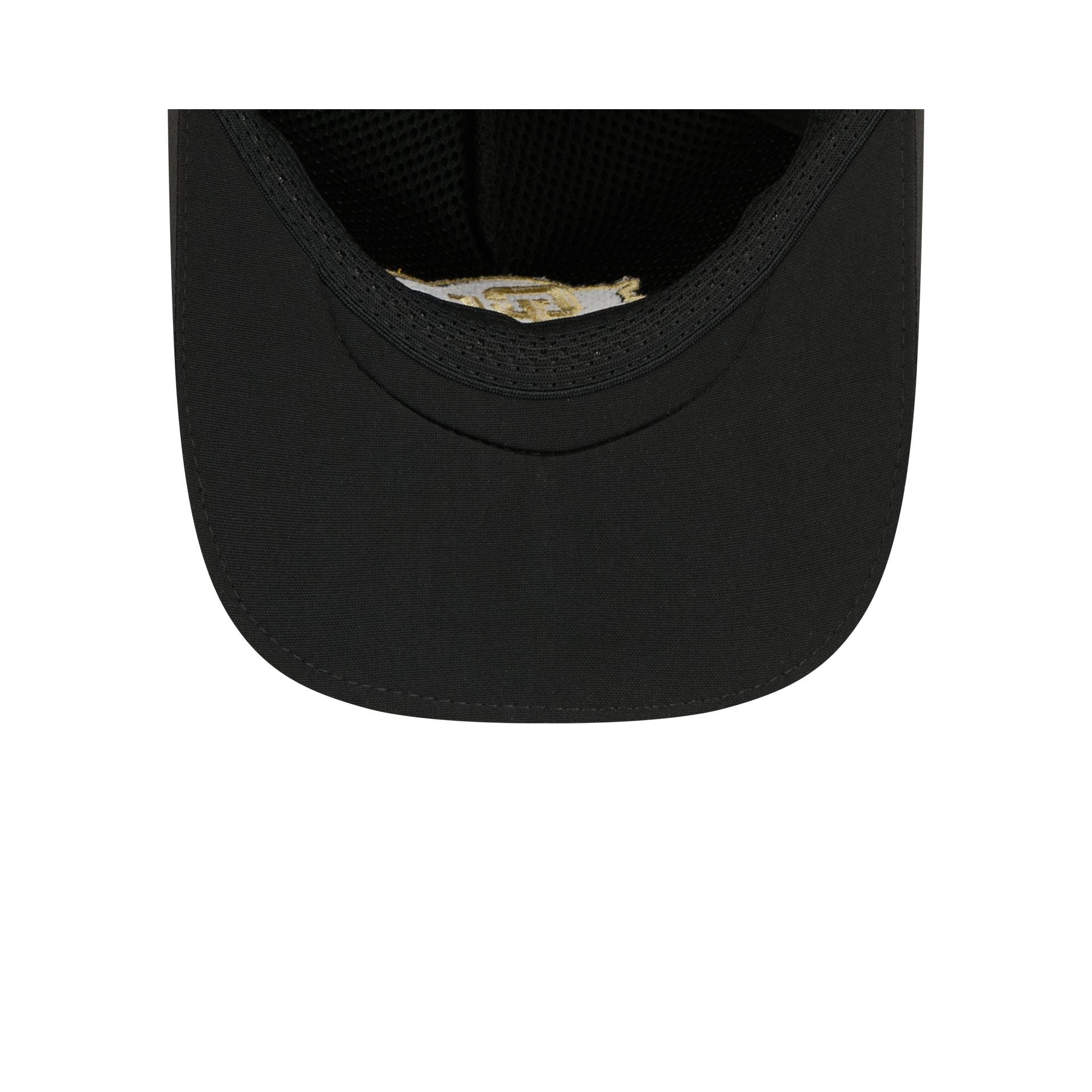 Colorado Buffaloes 9FORTY APEX Snapback Hat