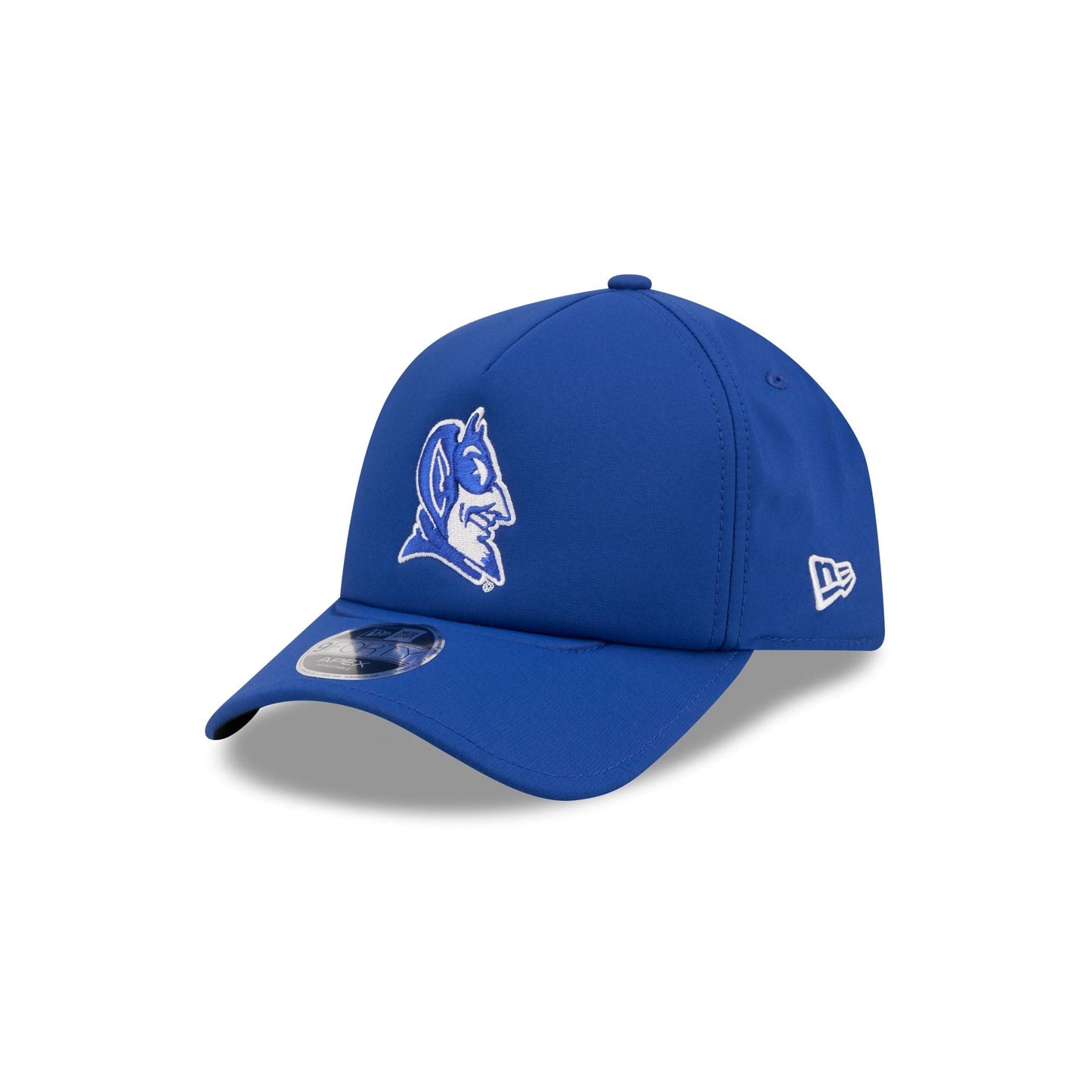 Duke Blue Devils 9FORTY APEX Snapback Hat