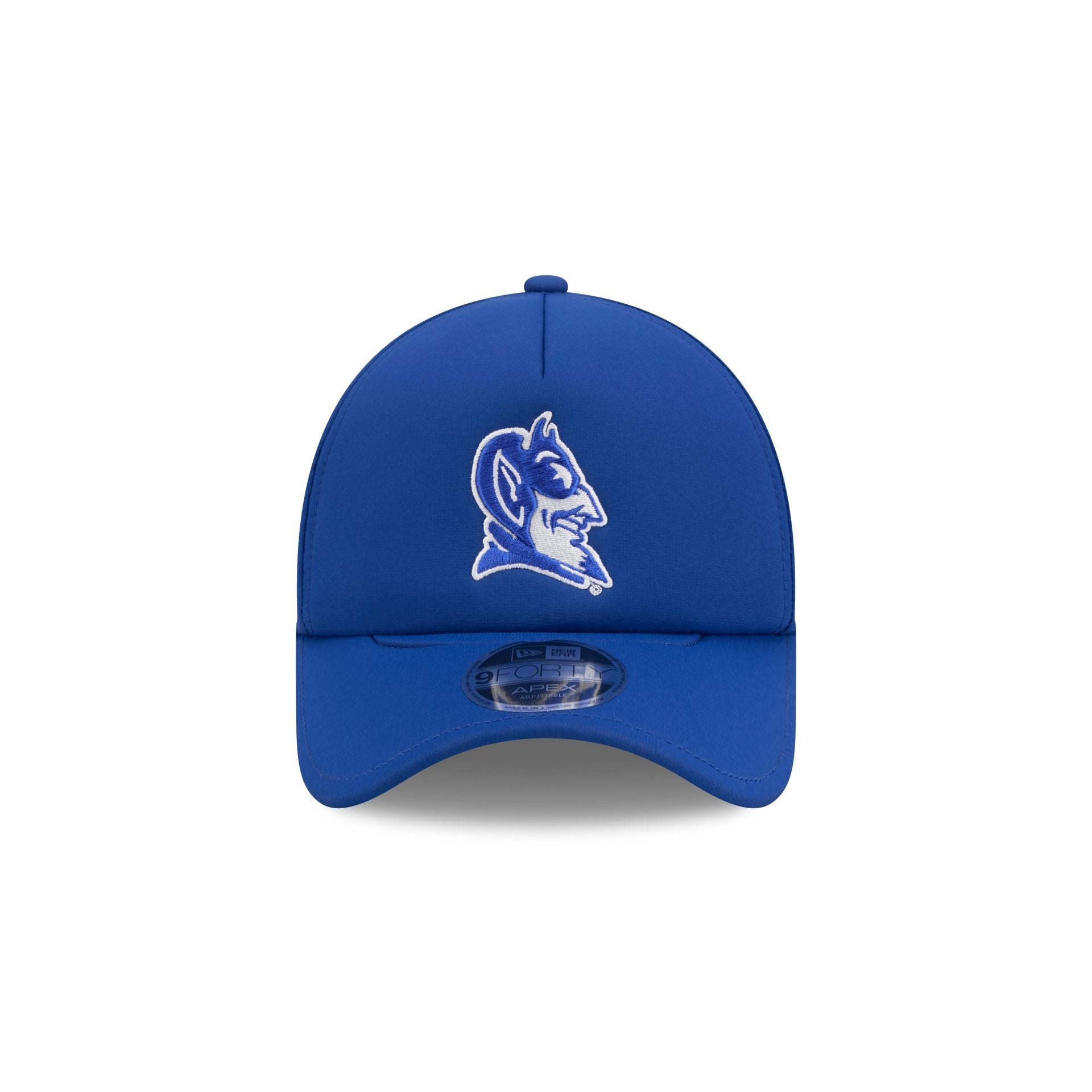 Duke Blue Devils 9FORTY APEX Snapback Hat