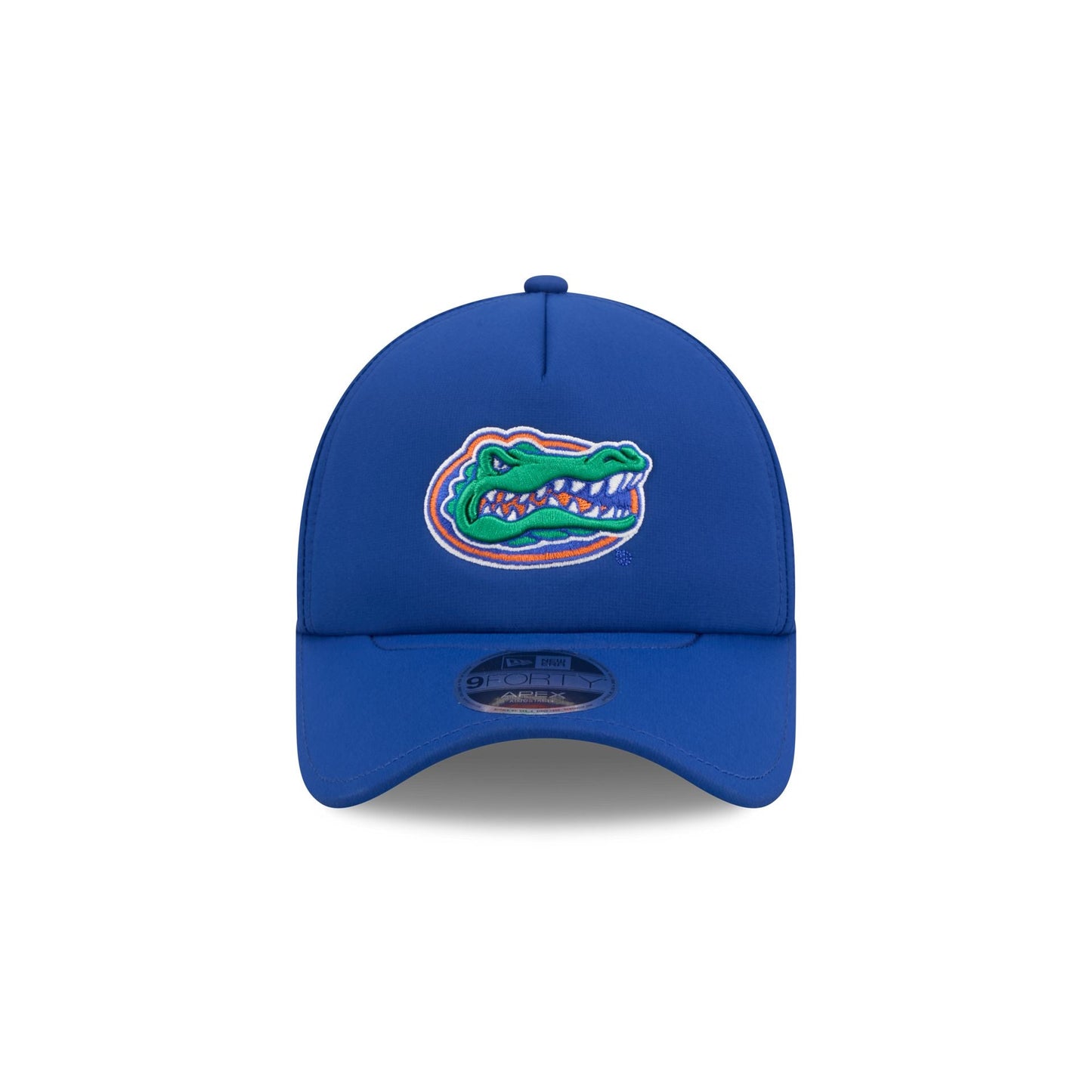 Florida Gators 9FORTY APEX Snapback Hat