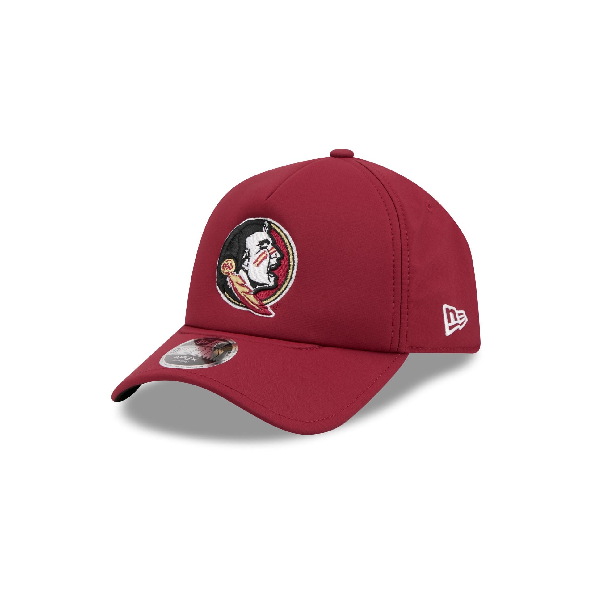 Florida State Seminoles 9FORTY APEX Snapback Hat