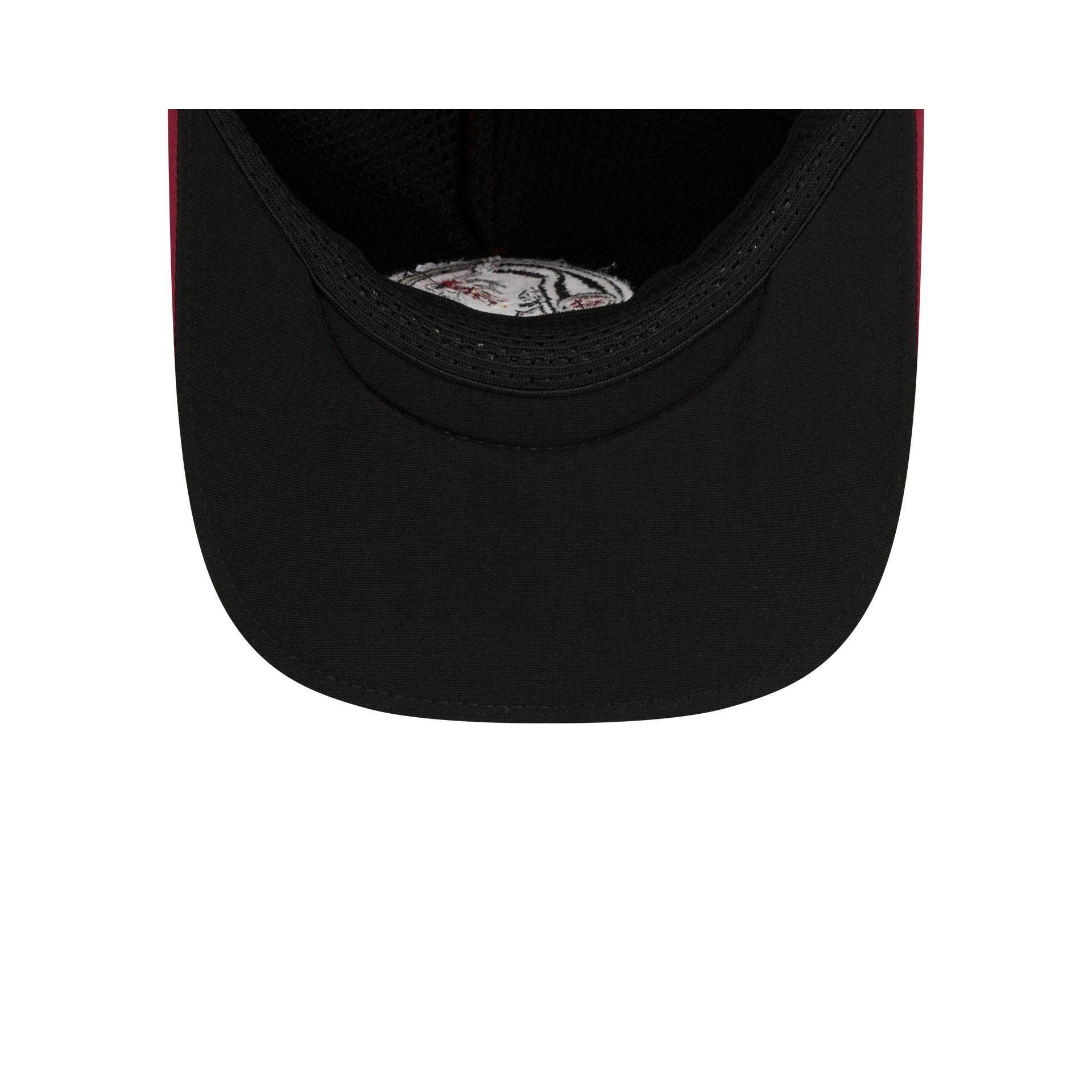 Florida State Seminoles 9FORTY APEX Snapback Hat