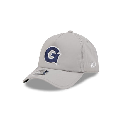 Georgetown Hoyas 9FORTY APEX Snapback Hat