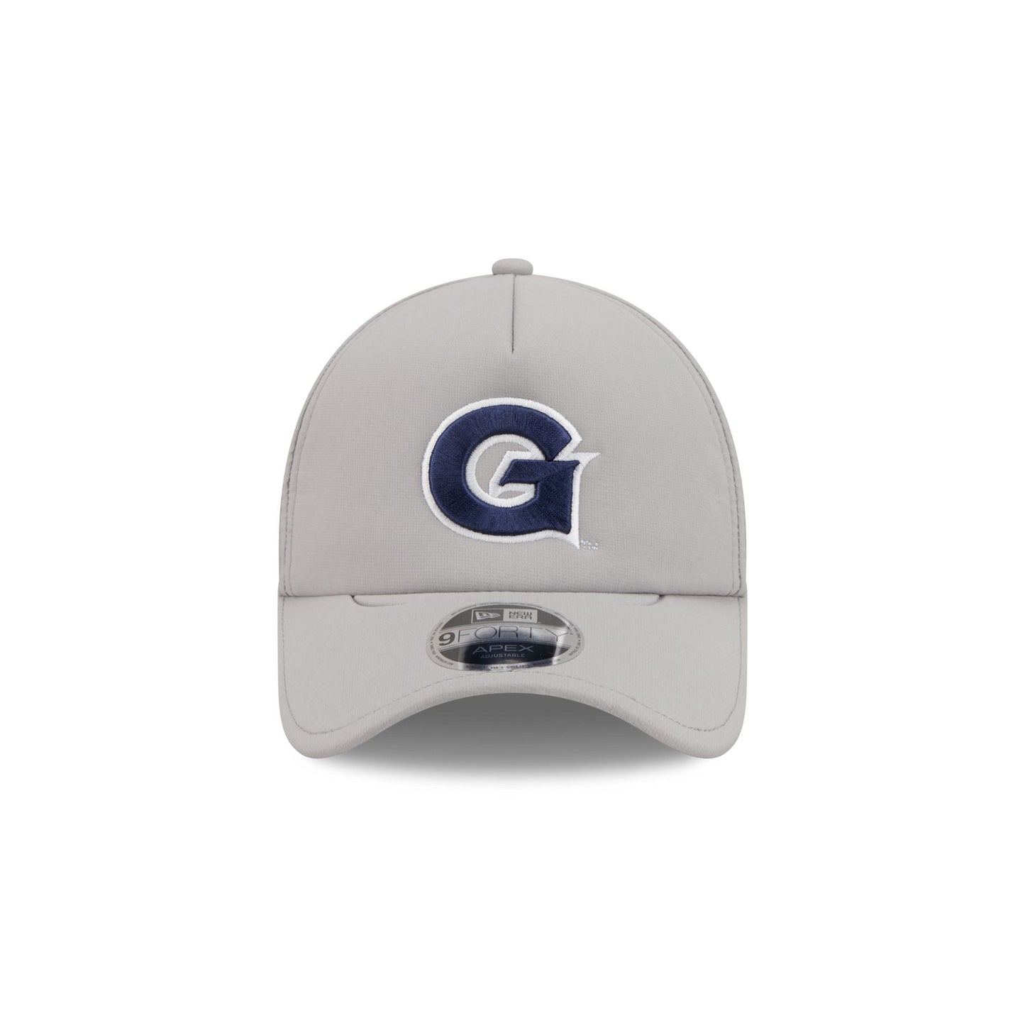 Georgetown Hoyas 9FORTY APEX Snapback Hat
