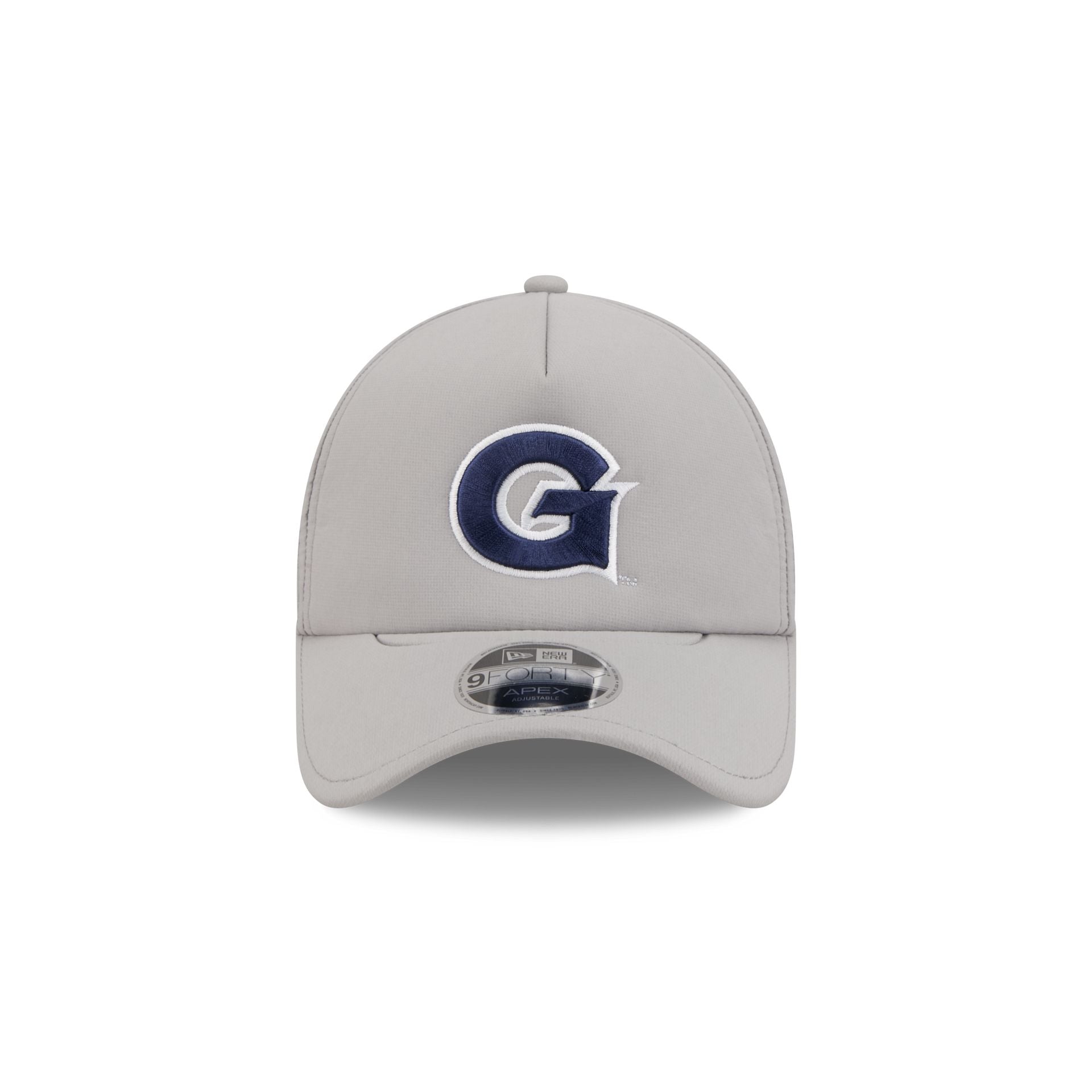 Georgetown Hoyas 9FORTY APEX Snapback Hat