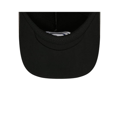 Georgetown Hoyas 9FORTY APEX Snapback Hat