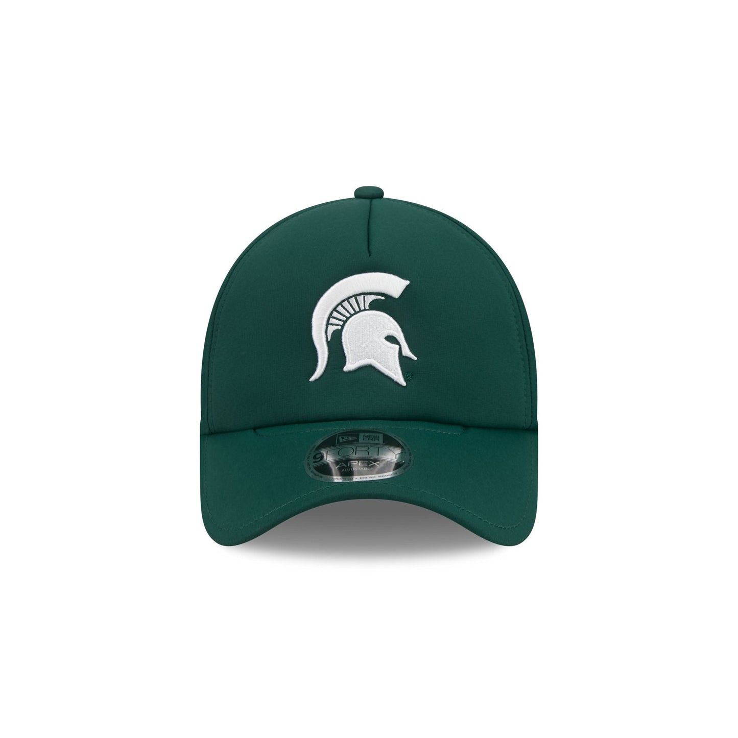 Michigan State Spartans 9FORTY APEX Snapback Hat
