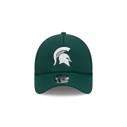 Michigan State Spartans 9FORTY APEX Snapback Hat