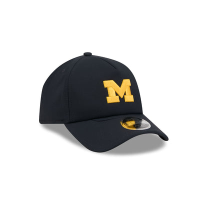 Michigan Wolverines 9FORTY APEX Snapback Hat
