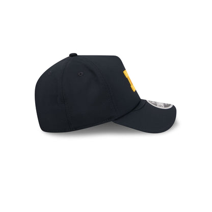 Michigan Wolverines 9FORTY APEX Snapback Hat