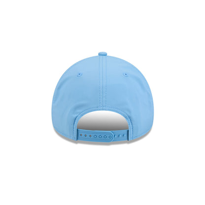 North Carolina Tar Heels 9FORTY APEX Snapback Hat