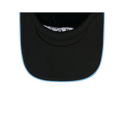 North Carolina Tar Heels 9FORTY APEX Snapback Hat