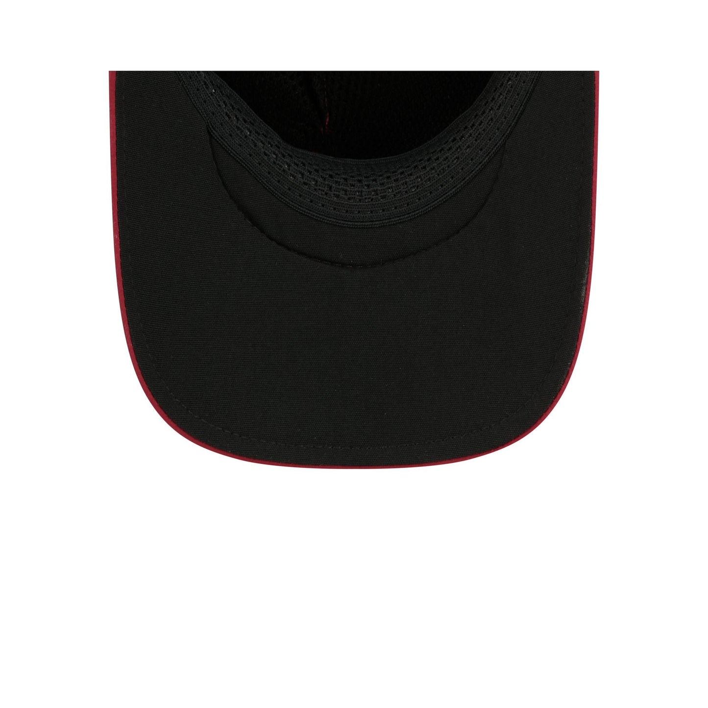 Alabama Crimson Tide 9FORTY APEX Snapback Hat