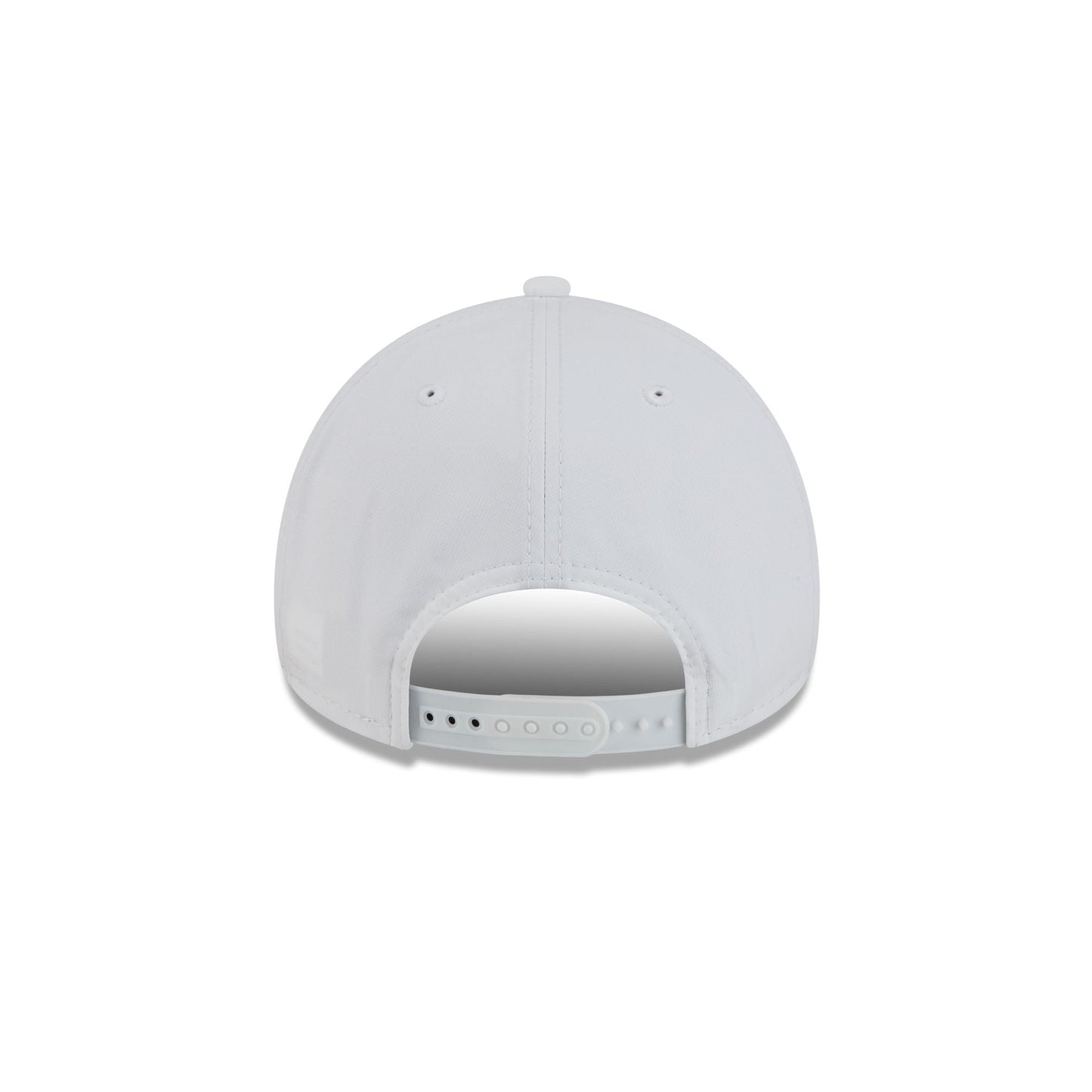Philadelphia Eagles White 9FORTY APEX Snapback Hat