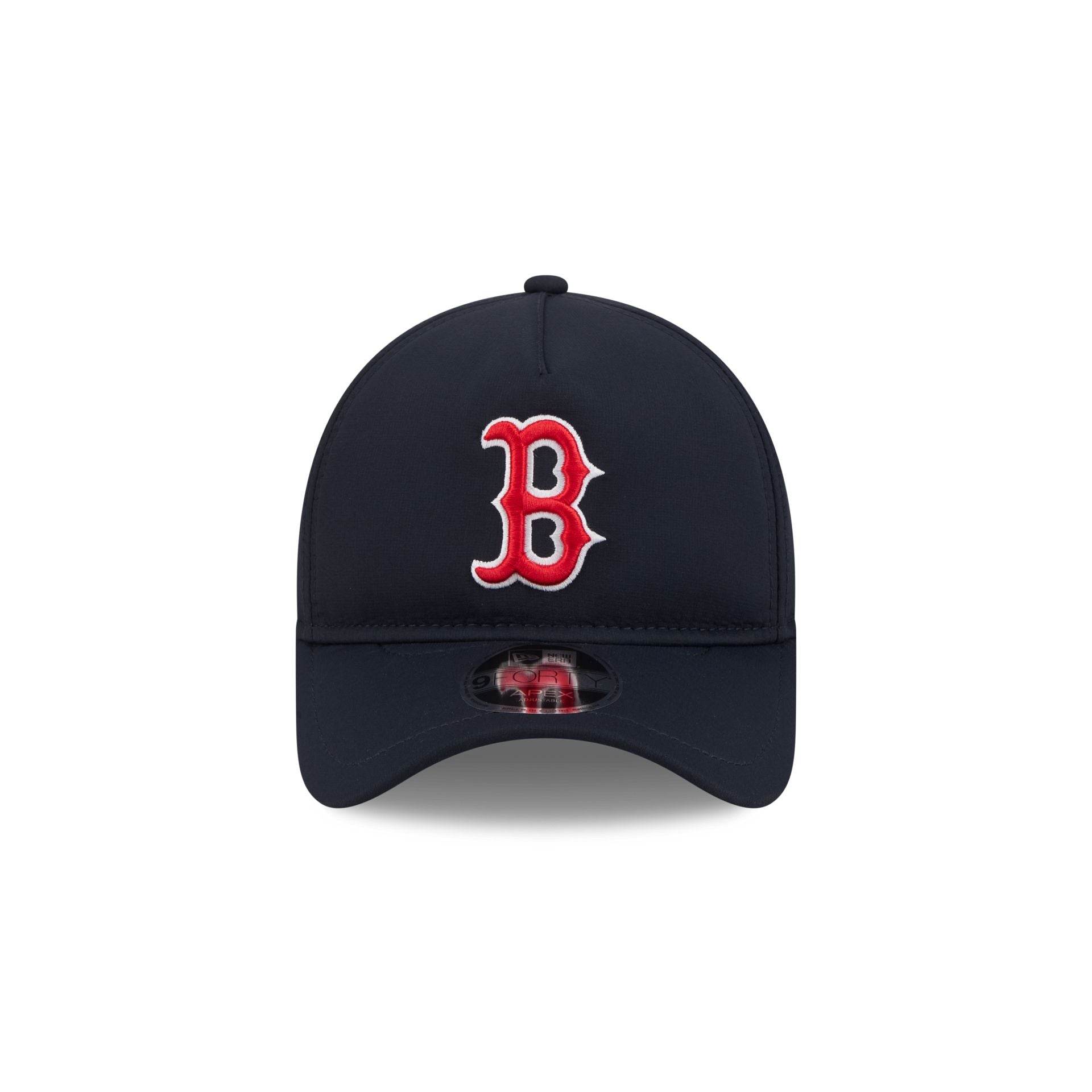 Boston Red Sox 9FORTY APEX Snapback Hat