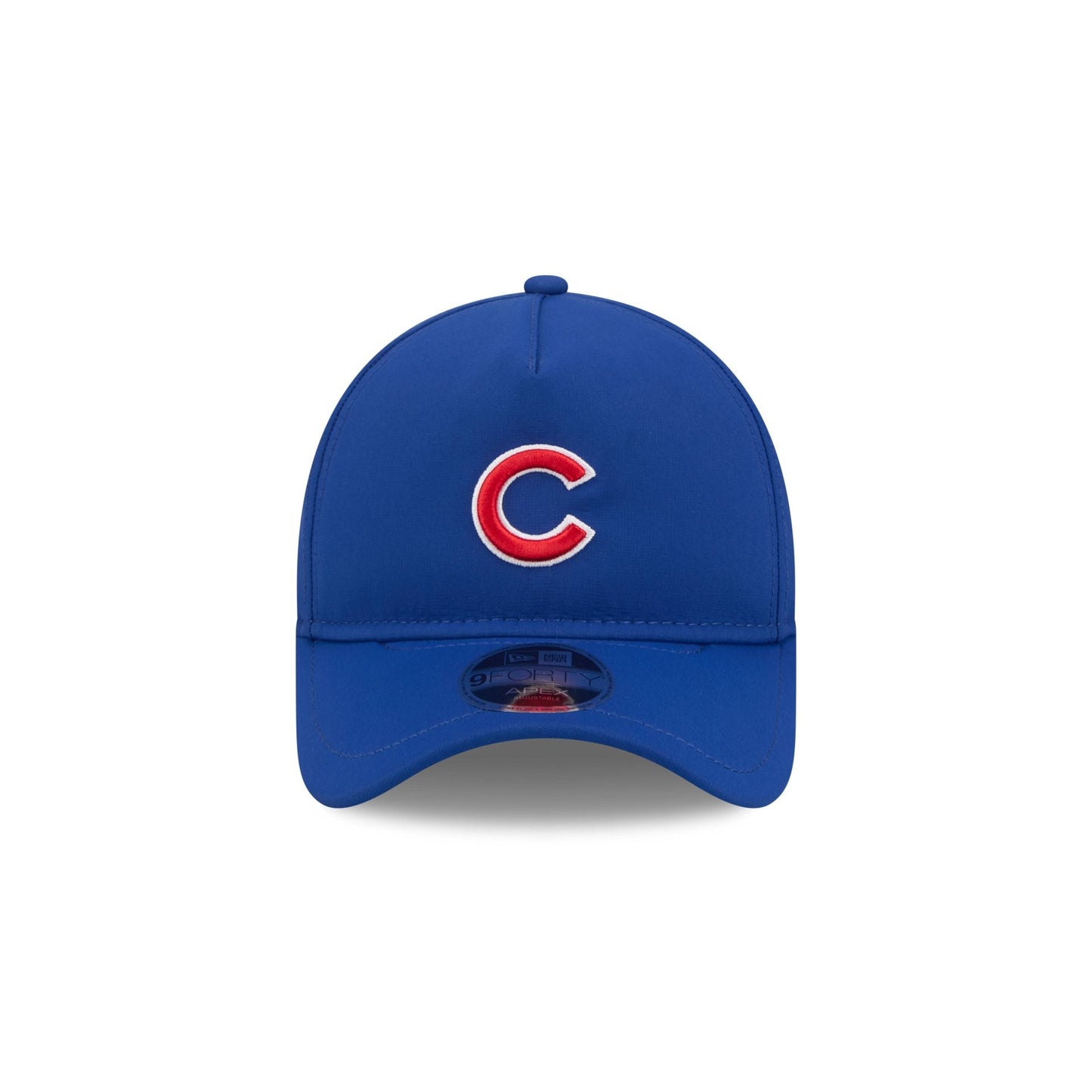 Chicago Cubs 9FORTY APEX Snapback Hat