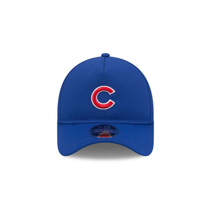 Chicago Cubs 9FORTY APEX Snapback Hat
