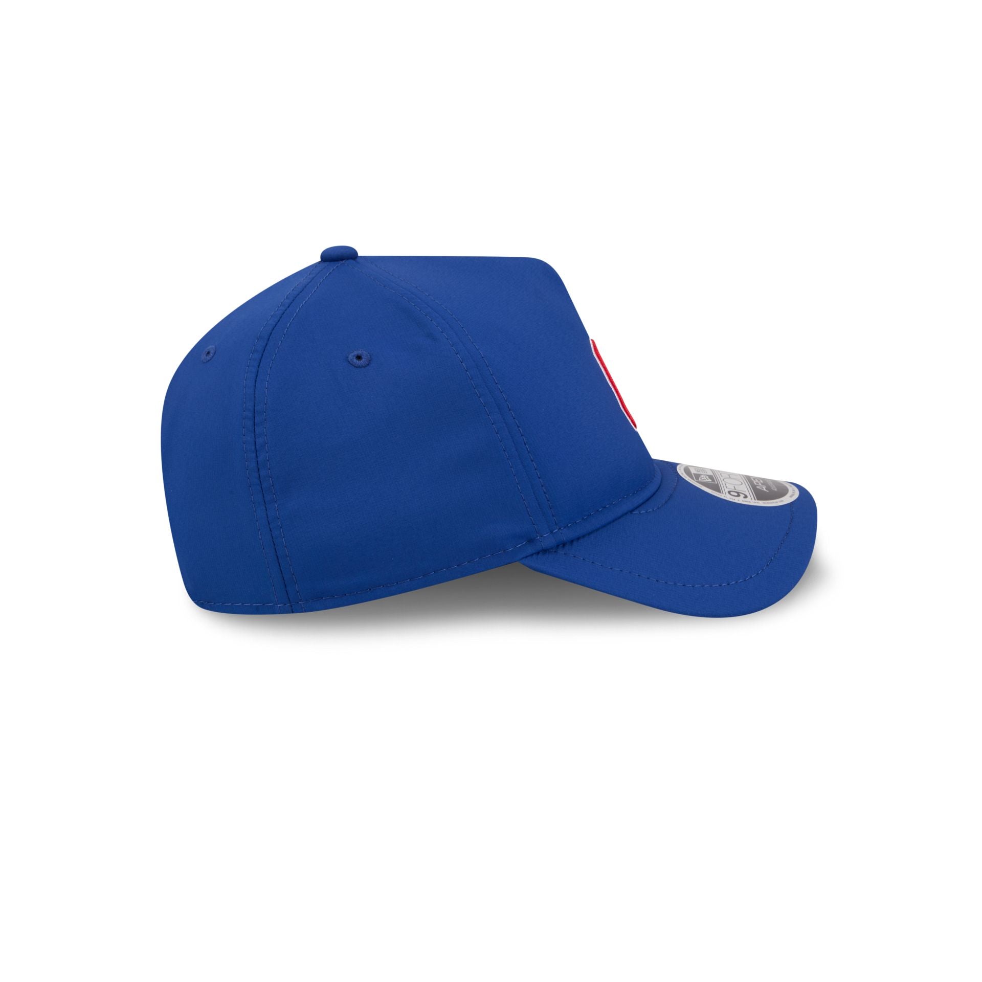 Chicago Cubs 9FORTY APEX Snapback Hat