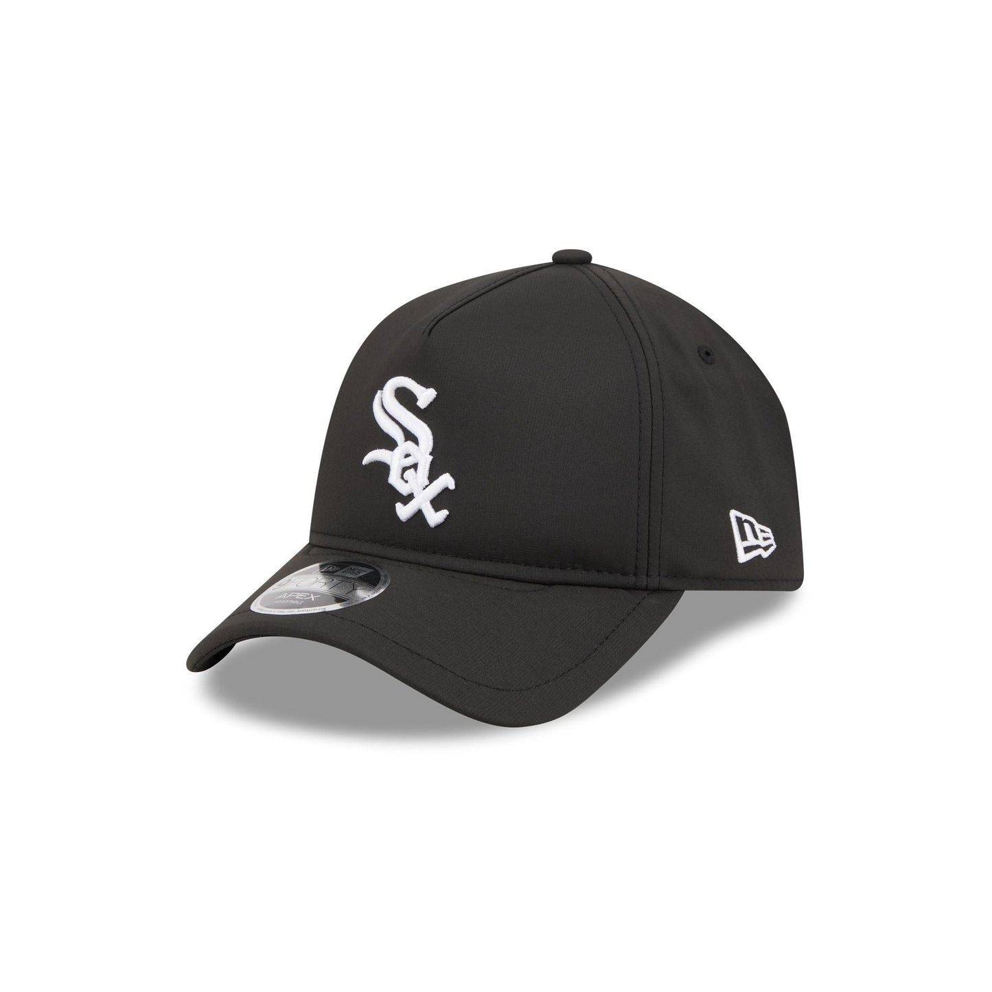 Chicago White Sox 9FORTY APEX Snapback Hat