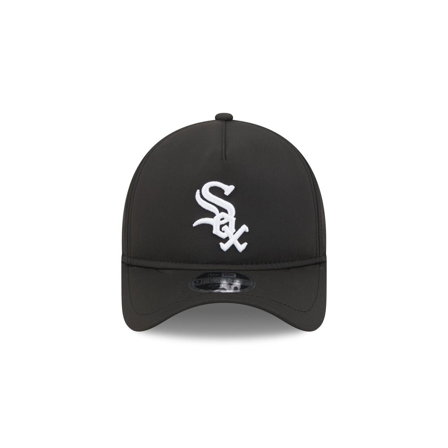 Chicago White Sox 9FORTY APEX Snapback Hat