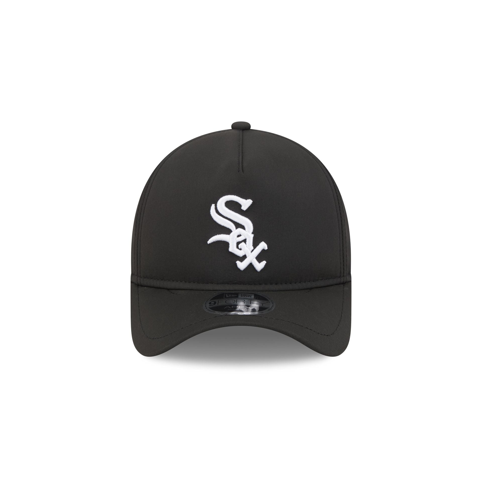 Chicago White Sox 9FORTY APEX Snapback Hat