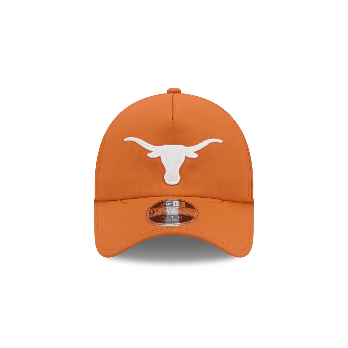 Texas Longhorns 9FORTY APEX Snapback Hat