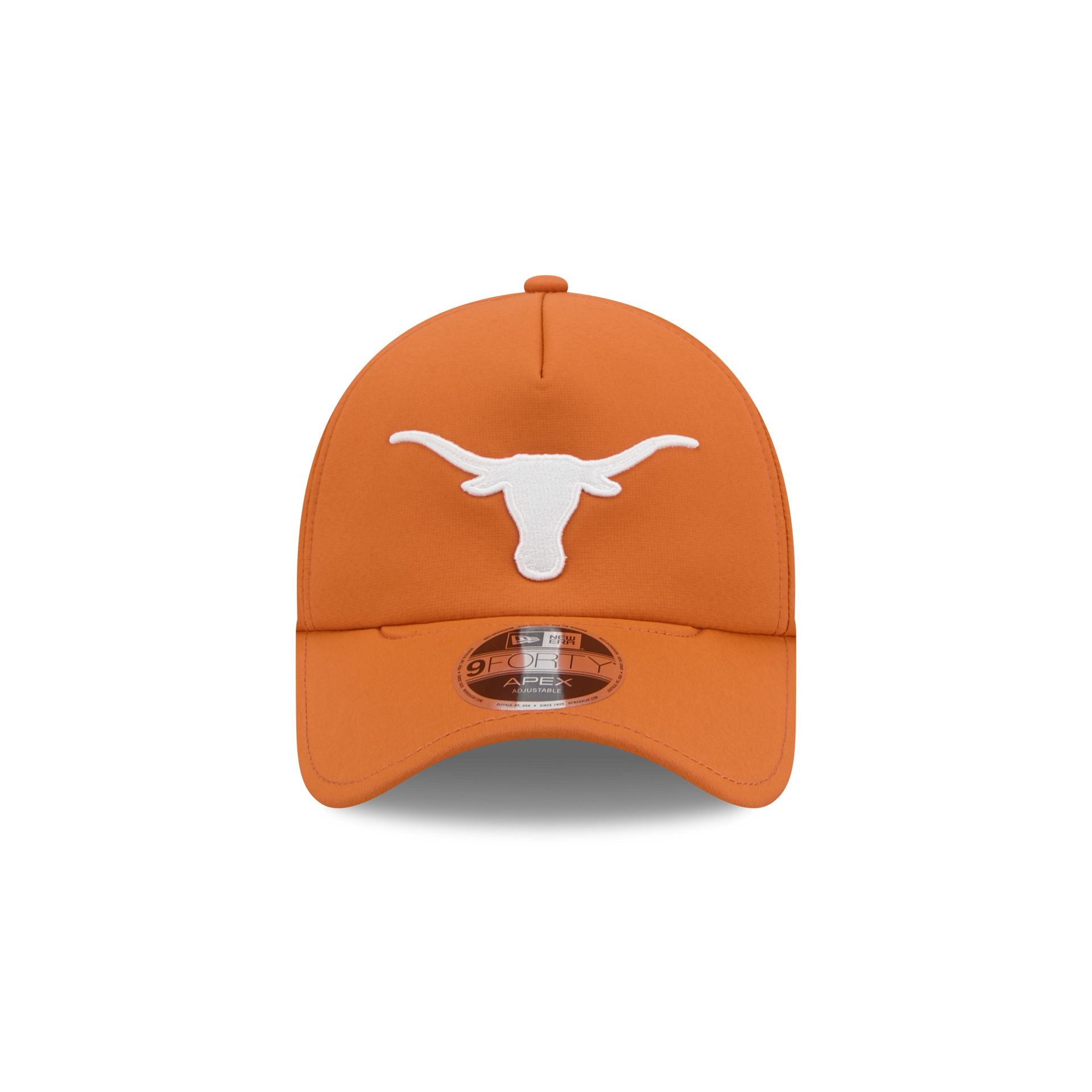 Texas Longhorns 9FORTY APEX Snapback Hat