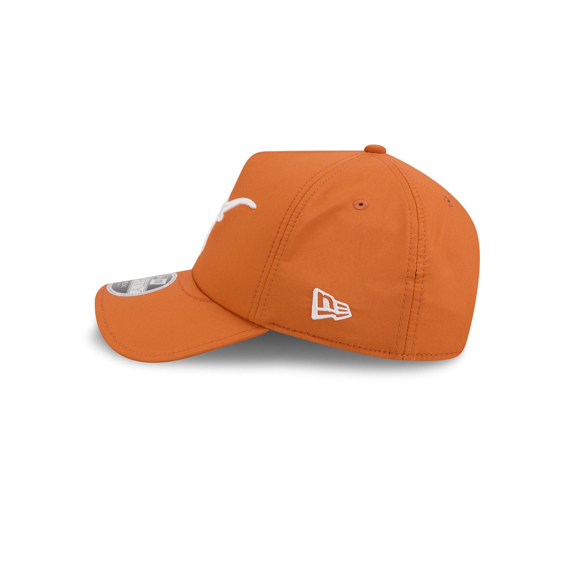 Texas Longhorns 9FORTY APEX Snapback Hat