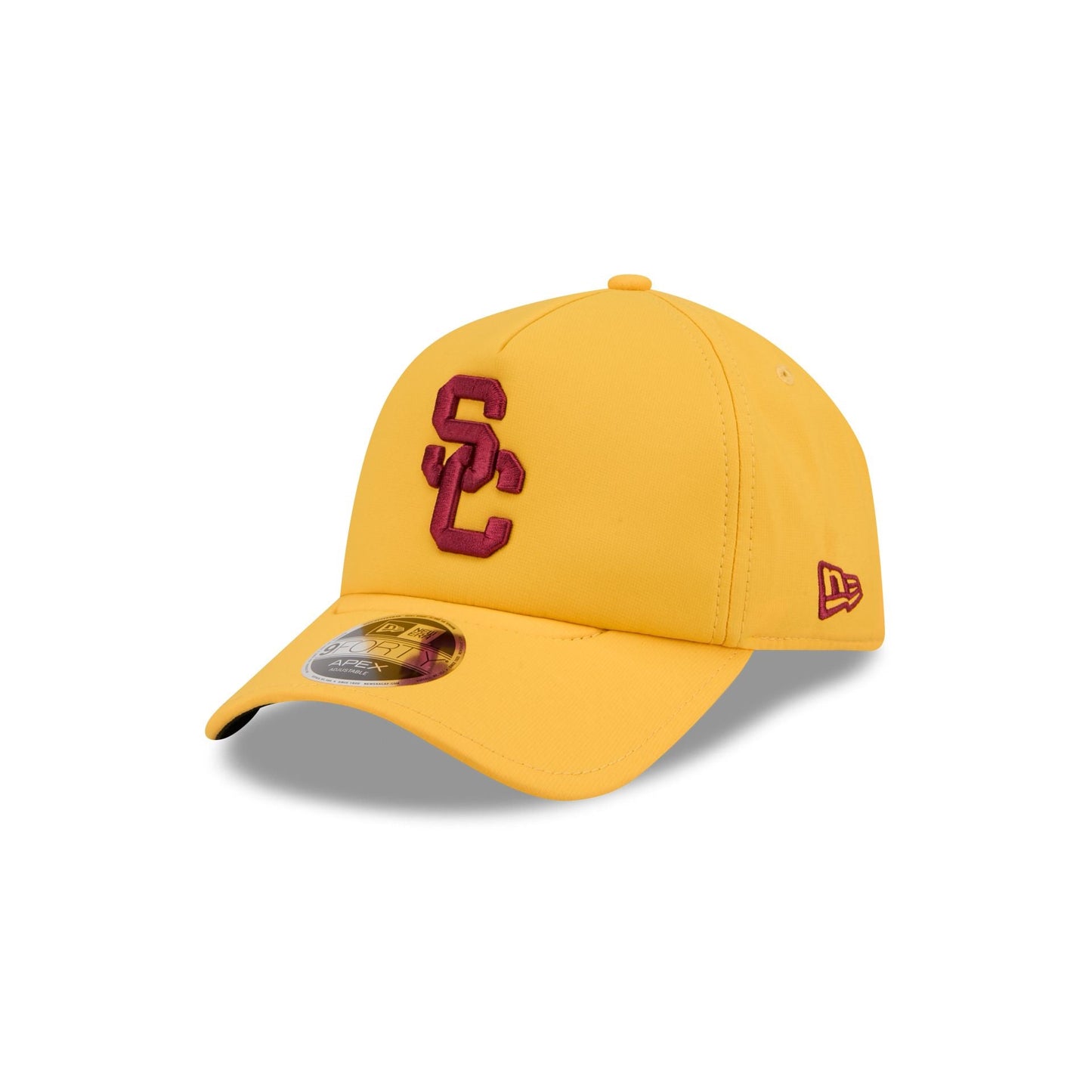 USC Trojans 9FORTY APEX Snapback Hat