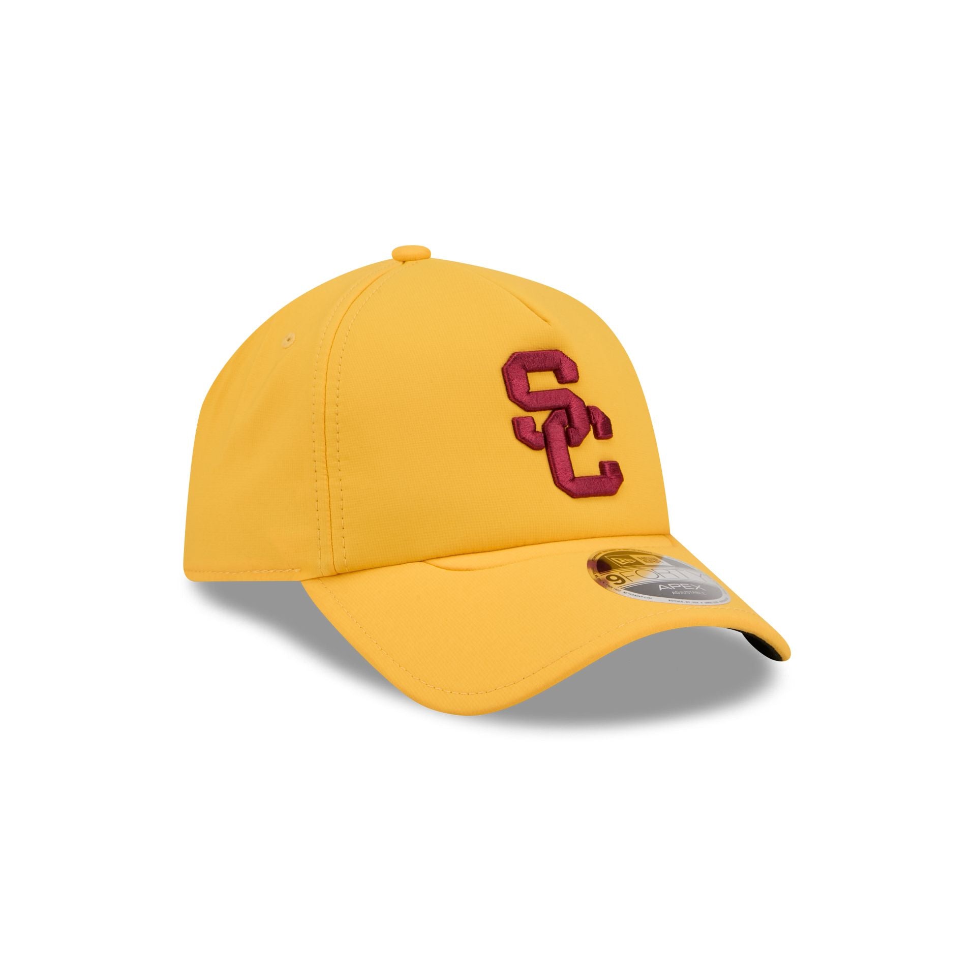 USC Trojans 9FORTY APEX Snapback Hat
