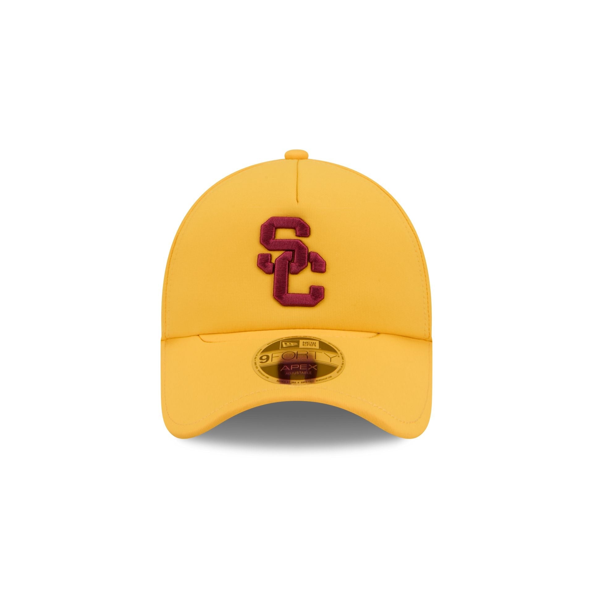 USC Trojans 9FORTY APEX Snapback Hat