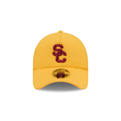 USC Trojans 9FORTY APEX Snapback Hat
