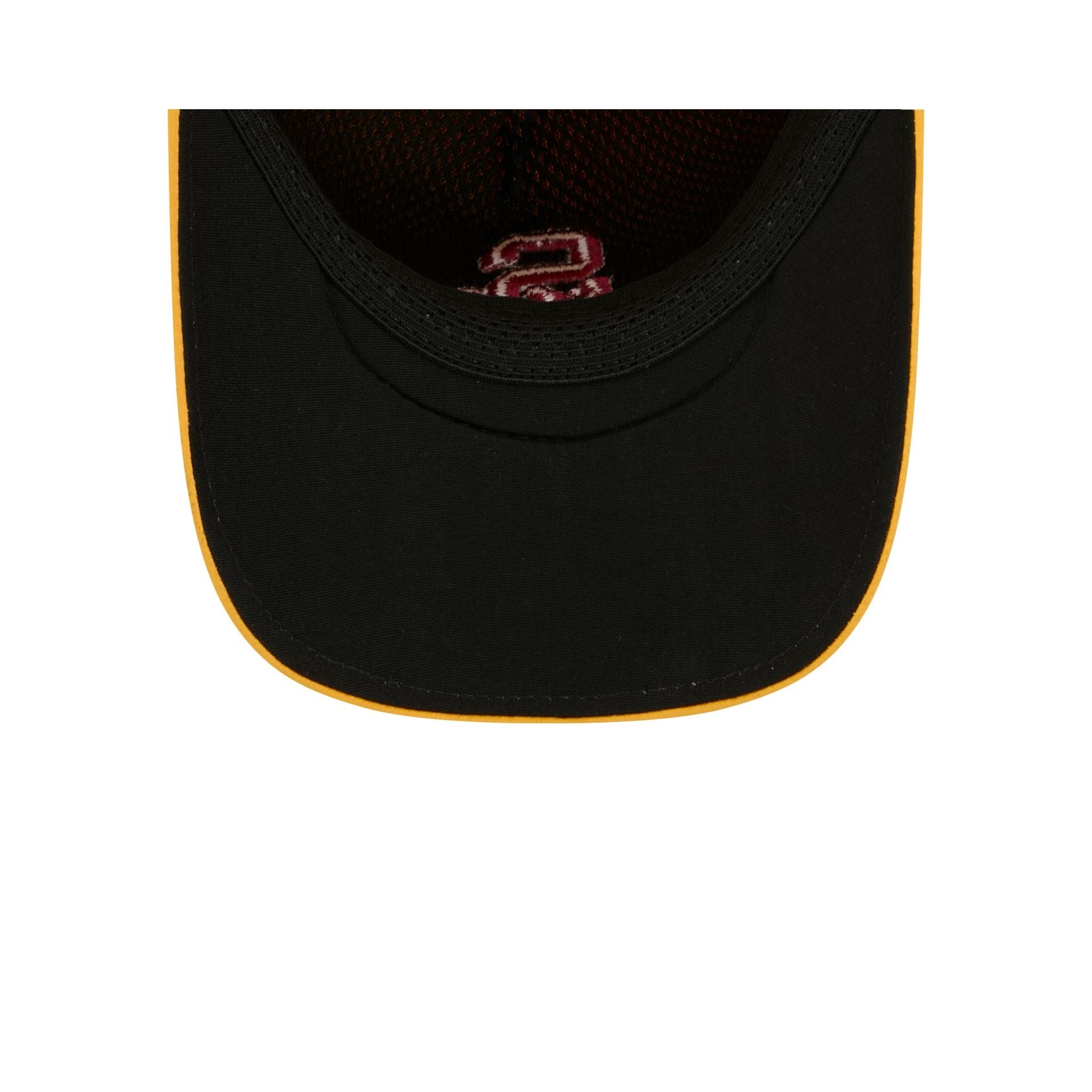 USC Trojans 9FORTY APEX Snapback Hat